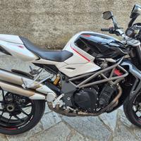 MV Agusta Brutale 1090 - 2011