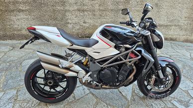 MV Agusta Brutale 1090 - 2011
