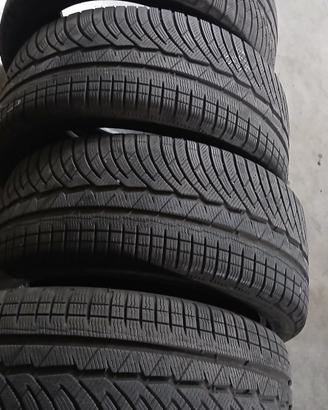245/40 R18 OCCASION AFFAR GOMME USATE AFFAR OTITM 
