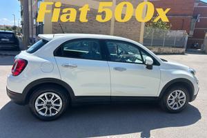 Fiat 500x cross - 95cv