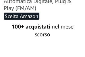 autoradio philips con b. t. 