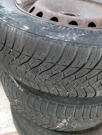 FIAT PUNTO 185/65/15