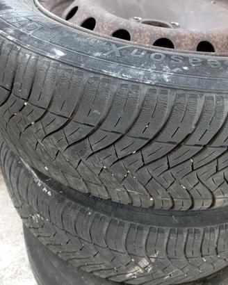 FIAT PUNTO 185/65/15