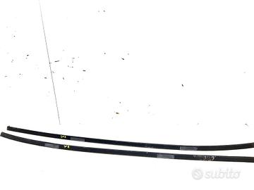 COPPIA BARRE TETTO PEUGEOT 307 Berlina 2° Serie 8