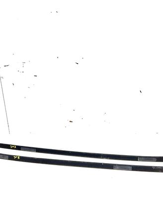 COPPIA BARRE TETTO PEUGEOT 307 Berlina 2° Serie 8