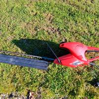 Tagliasiepe elettrico Valex Vancouver 277