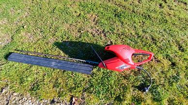 Tagliasiepe elettrico Valex Vancouver 277