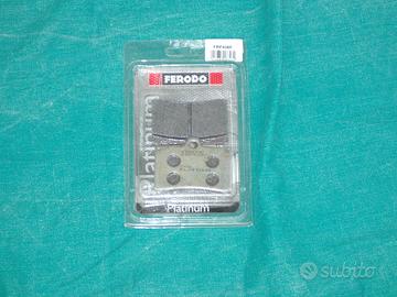 Pastiglie freno Ferodo