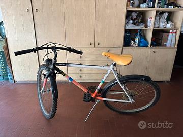 Mountain Bike anni ‘90
