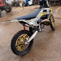 Husqvarna Tc 125 2025