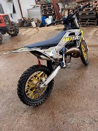 Husqvarna Tc 125 2025