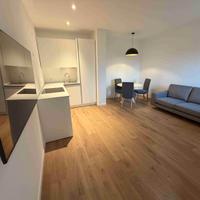 Appartamento bilocale arredato