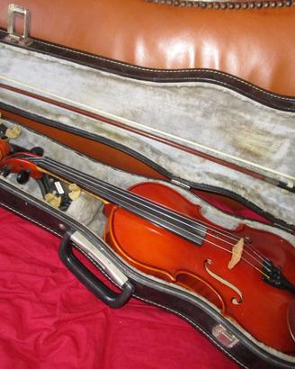 violino  4/4 GEWA  MITTENWALD KARWENDEL