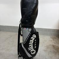 Big Bertha Callaway completa - Golf