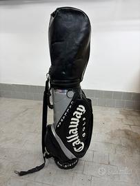 Big Bertha Callaway completa - Golf