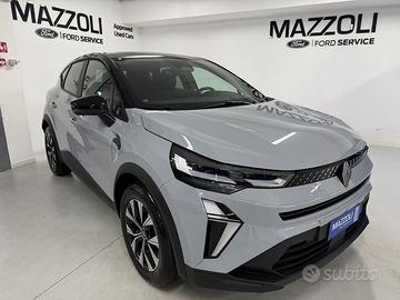 Renault Captur 1.2 eco-g Evolution 120cv GPL