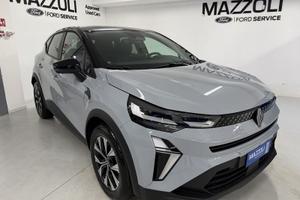 Renault Captur 1.2 eco-g Evolution 120cv GPL