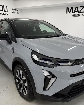 Renault Captur 1.2 eco-g Evolution 120cv GPL