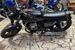 moto Guzzi v65 