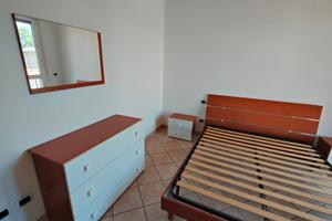 Bilocale arredato 