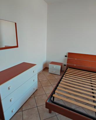Bilocale arredato 