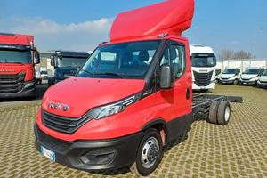 Iveco daily 35c21 telaio cc3.0