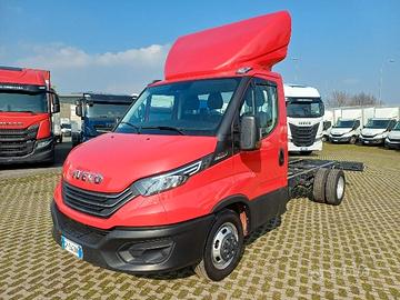 Iveco daily 35c21 telaio cc3.0