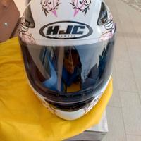 casco hjc