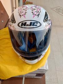 casco hjc