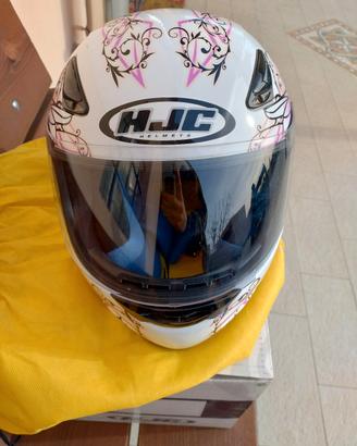 casco hjc