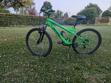 Bicicletta Atala Invader