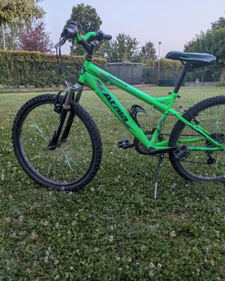 Bicicletta Atala Invader