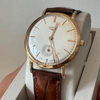 Orologio Longines Calatrava Oro carica manuale