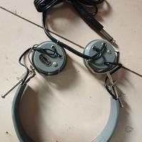 Cuffie militari made USA 