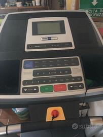 tapis roulant professionale