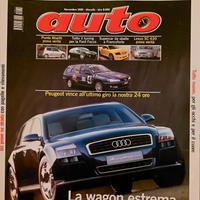 Auto Novembre2001