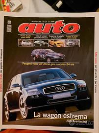 Auto Novembre2001