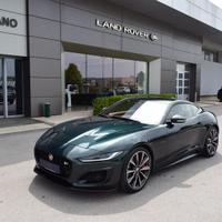 Jaguar F-Type 5.0 V8 aut. AWD Coupé R IVA ESPOSTA