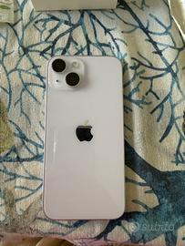 IPHONE 14 LILLA 128 GB