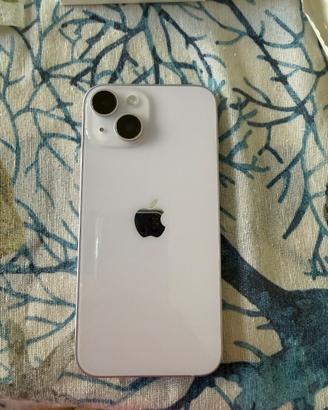IPHONE 14 LILLA 128 GB