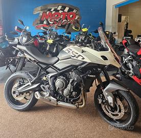 Triumph Tiger Sport 660