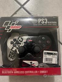 Joystick PS3 Bluetooth