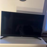 Tv Smart Samsung 32 pollici