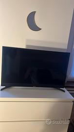 Tv Smart Samsung 32 pollici