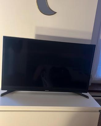 Tv Smart Samsung 32 pollici