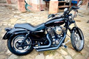 Harley-Davidson Sportster 1200 – anno 2004