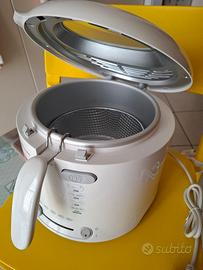 friggitrice moulinex
