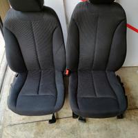 Sedile Bmw serie 3 F31 F30