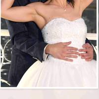 Abito matrimonio donna