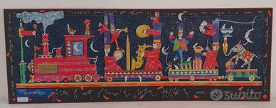 Serigrafie Francesco Musante